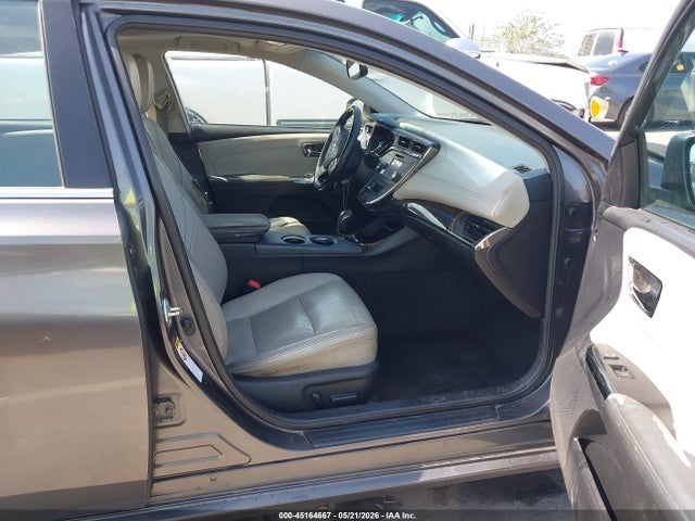 Продаж на аукціоні авто 2014 Toyota Avalon Xle Premium, vin: 4T1BK1EB7EU124765, номер лоту: 45164667