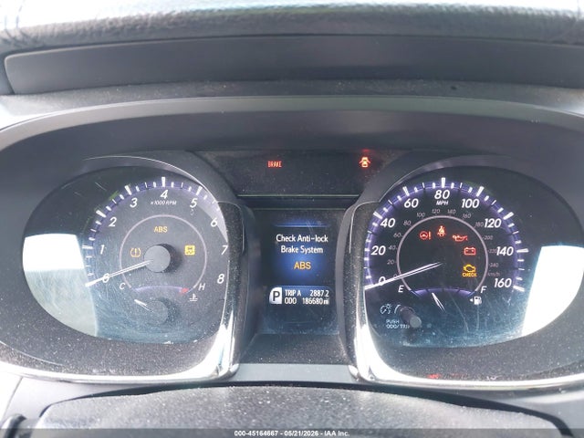 Продаж на аукціоні авто 2014 Toyota Avalon Xle Premium, vin: 4T1BK1EB7EU124765, номер лоту: 45164667
