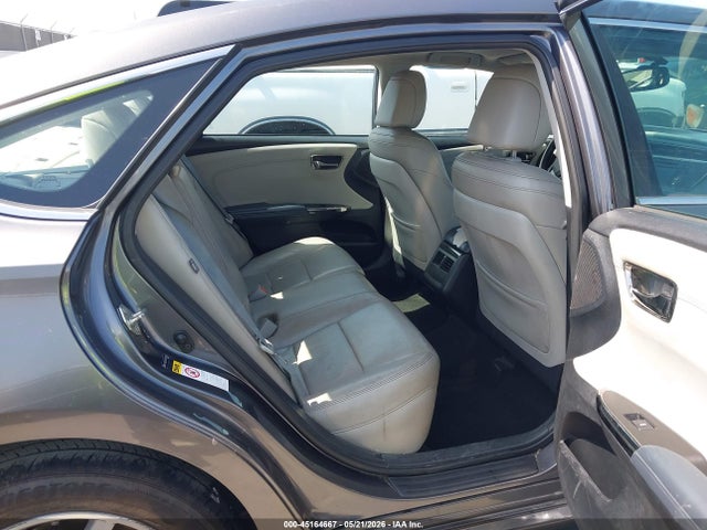 Продаж на аукціоні авто 2014 Toyota Avalon Xle Premium, vin: 4T1BK1EB7EU124765, номер лоту: 45164667