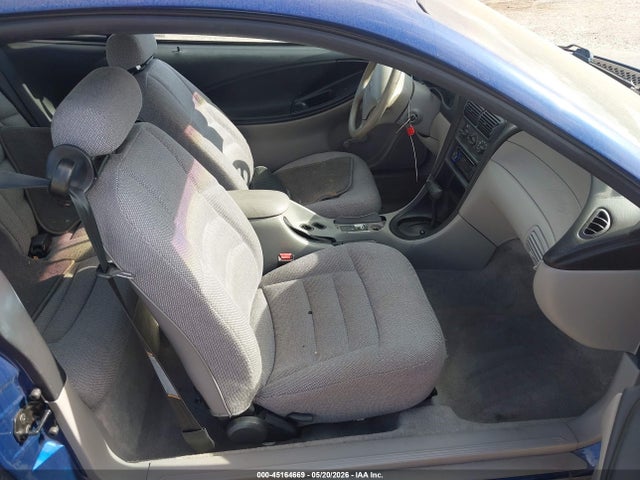 1996 Ford Mustang მანქანა იყიდება აუქციონზე, vin: 1FALP4041TF212500, აუქციონის ნომერი: 45164669