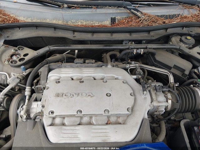 Aukcja sprzedaży 2009 Honda Accord 3.5 Ex-l, vin: 1HGCP36889A001798, numer aukcji: 45164670