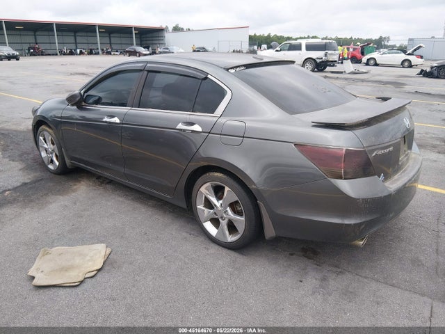 Aukcja sprzedaży 2009 Honda Accord 3.5 Ex-l, vin: 1HGCP36889A001798, numer aukcji: 45164670