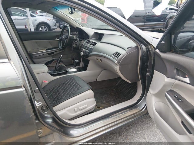 Aukcja sprzedaży 2009 Honda Accord 3.5 Ex-l, vin: 1HGCP36889A001798, numer aukcji: 45164670