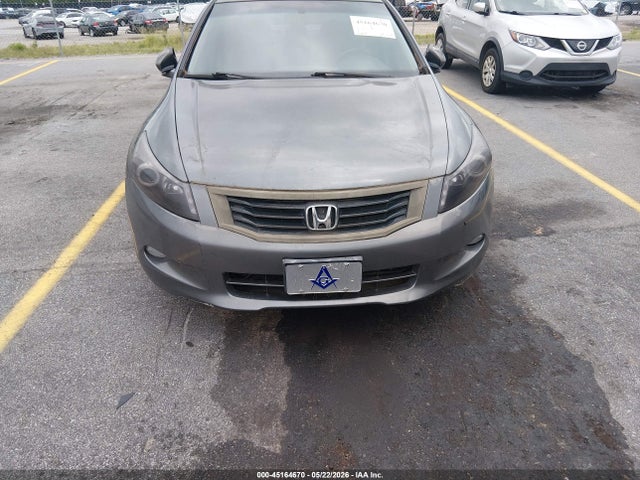 Aukcja sprzedaży 2009 Honda Accord 3.5 Ex-l, vin: 1HGCP36889A001798, numer aukcji: 45164670