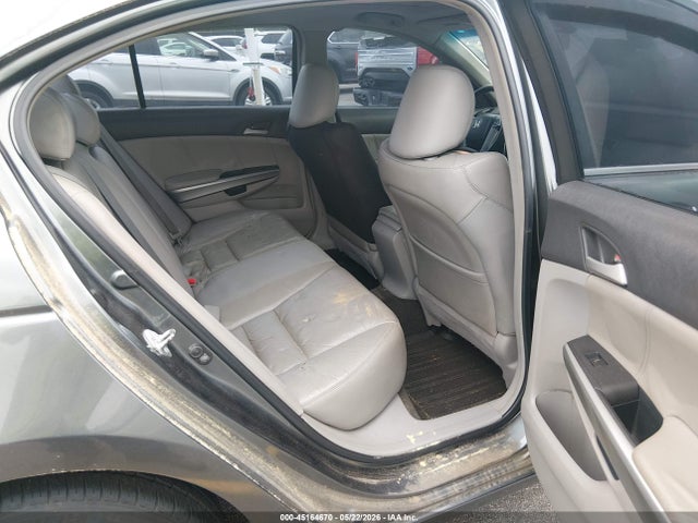 Aukcja sprzedaży 2009 Honda Accord 3.5 Ex-l, vin: 1HGCP36889A001798, numer aukcji: 45164670