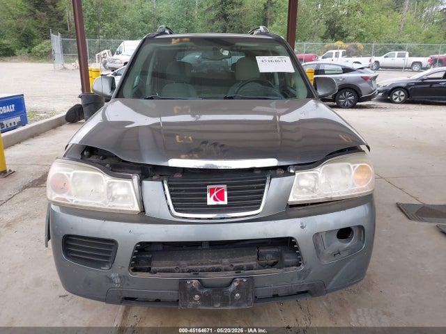 Aukcja sprzedaży 2007 Saturn Vue V6, vin: 5GZCZ63497S808509, numer aukcji: 45164671