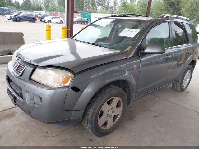 Aukcja sprzedaży 2007 Saturn Vue V6, vin: 5GZCZ63497S808509, numer aukcji: 45164671