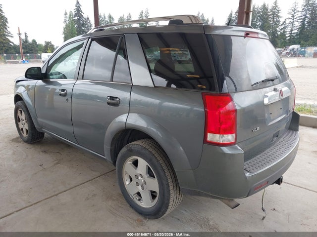Aukcja sprzedaży 2007 Saturn Vue V6, vin: 5GZCZ63497S808509, numer aukcji: 45164671