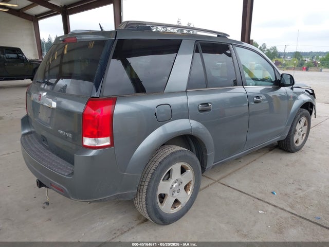 Aukcja sprzedaży 2007 Saturn Vue V6, vin: 5GZCZ63497S808509, numer aukcji: 45164671