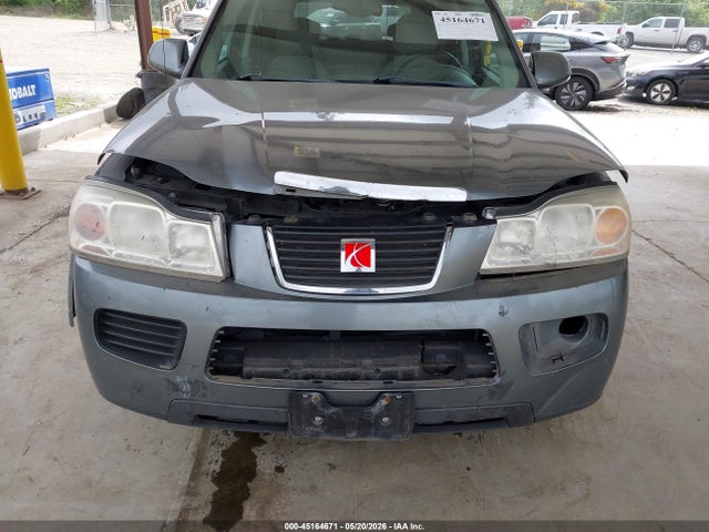 Aukcja sprzedaży 2007 Saturn Vue V6, vin: 5GZCZ63497S808509, numer aukcji: 45164671