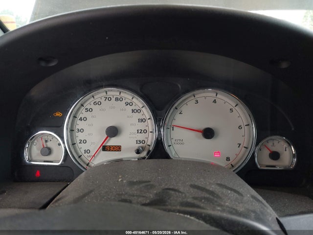 Aukcja sprzedaży 2007 Saturn Vue V6, vin: 5GZCZ63497S808509, numer aukcji: 45164671