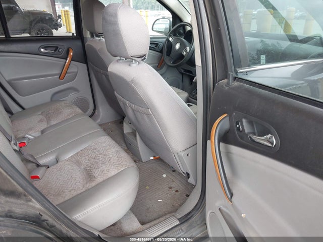 Aukcja sprzedaży 2007 Saturn Vue V6, vin: 5GZCZ63497S808509, numer aukcji: 45164671