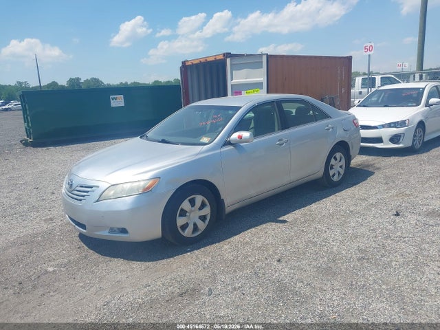 Aukcja sprzedaży 2007 Toyota Camry Le, vin: JTNBE46KX73105868, numer aukcji: 45164672