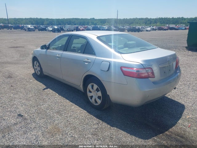 Aukcja sprzedaży 2007 Toyota Camry Le, vin: JTNBE46KX73105868, numer aukcji: 45164672
