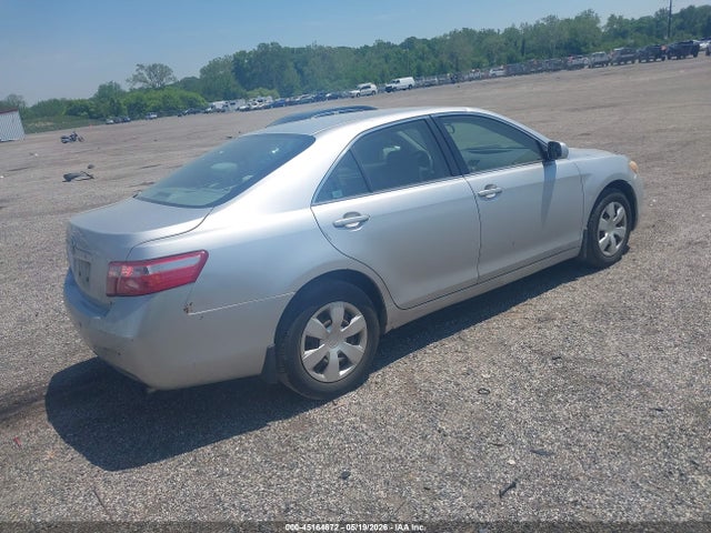 Aukcja sprzedaży 2007 Toyota Camry Le, vin: JTNBE46KX73105868, numer aukcji: 45164672