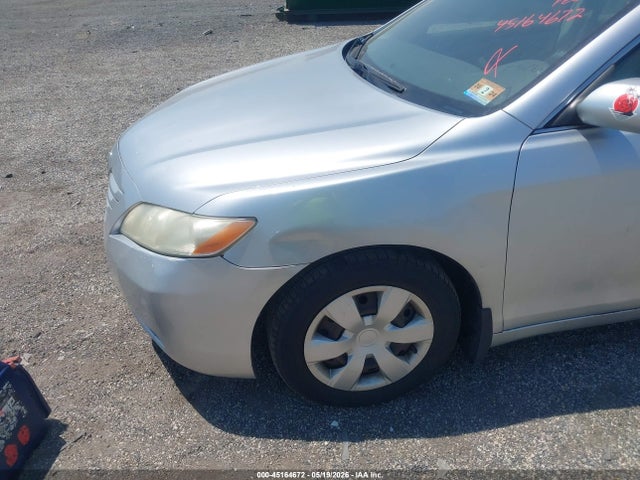 Aukcja sprzedaży 2007 Toyota Camry Le, vin: JTNBE46KX73105868, numer aukcji: 45164672