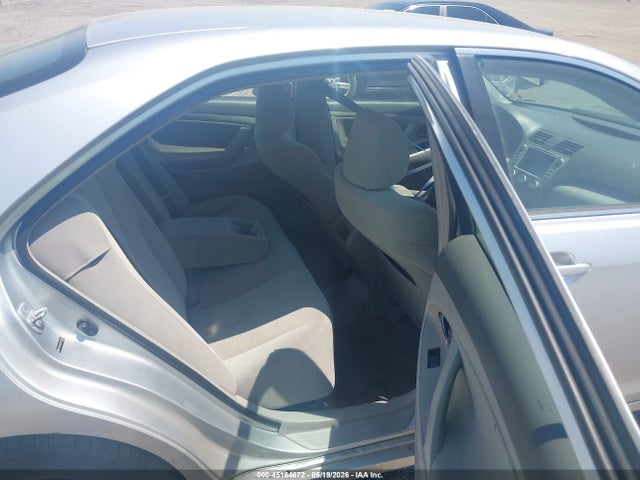Aukcja sprzedaży 2007 Toyota Camry Le, vin: JTNBE46KX73105868, numer aukcji: 45164672