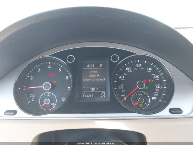 Продажа на аукционе авто 2014 Volkswagen Cc 2.0t R-line, vin: WVWBP7AN1EE511654, номер лота: 45164673