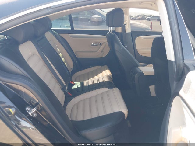 Продажа на аукционе авто 2014 Volkswagen Cc 2.0t R-line, vin: WVWBP7AN1EE511654, номер лота: 45164673
