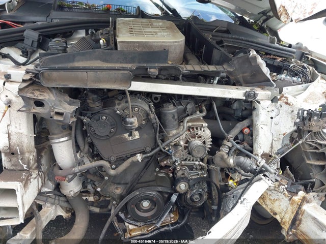 WA1LHAF74JD039890 Audi Q7 2.0t Premium