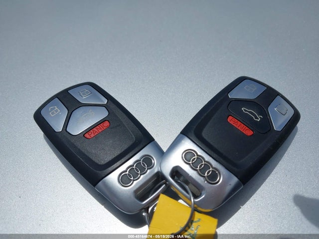 WA1LHAF74JD039890 Audi Q7 2.0t Premium