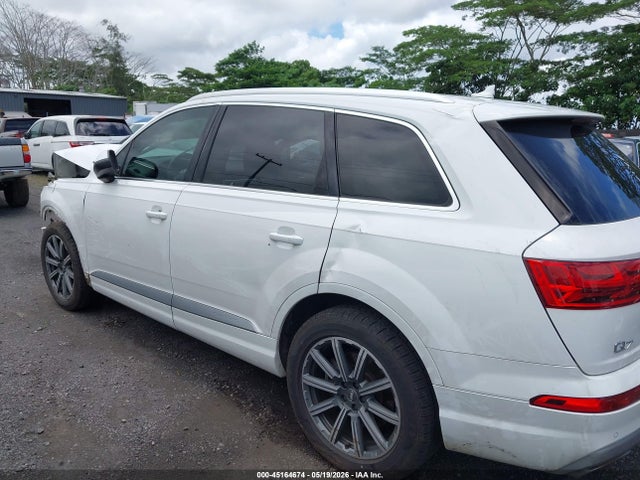 WA1LHAF74JD039890 Audi Q7 2.0t Premium