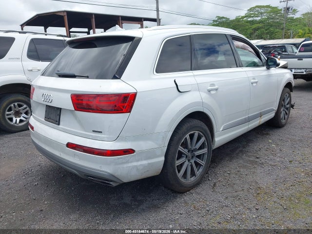 WA1LHAF74JD039890 Audi Q7 2.0t Premium