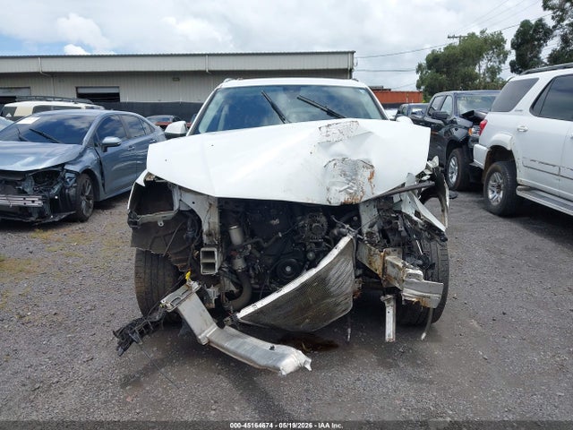 WA1LHAF74JD039890 Audi Q7 2.0t Premium