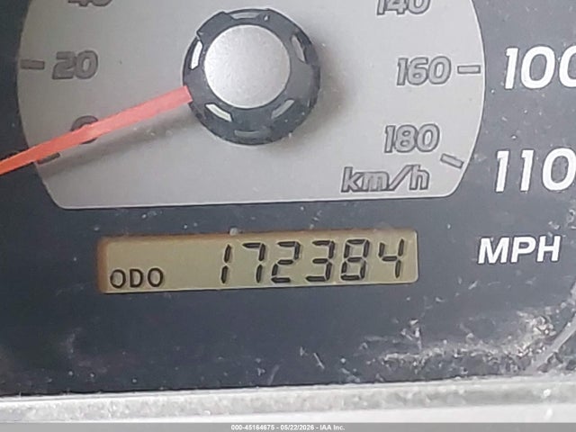 Продаж на аукціоні авто 2004 Toyota 4runner Sr5 V6, vin: JTEZU14R048014929, номер лоту: 45164675