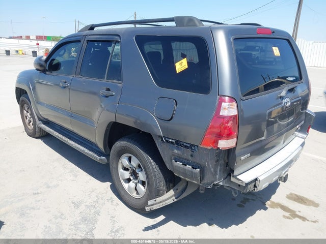 Продаж на аукціоні авто 2004 Toyota 4runner Sr5 V6, vin: JTEZU14R048014929, номер лоту: 45164675