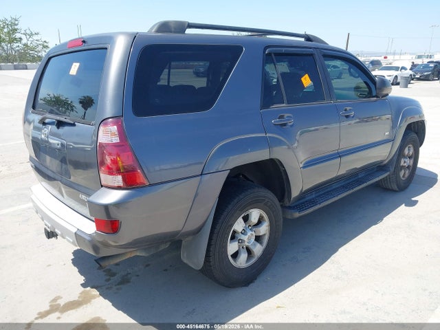 Продаж на аукціоні авто 2004 Toyota 4runner Sr5 V6, vin: JTEZU14R048014929, номер лоту: 45164675