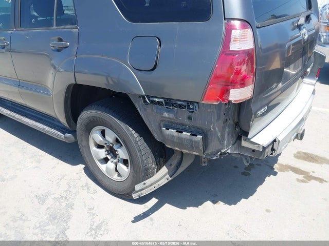 Продаж на аукціоні авто 2004 Toyota 4runner Sr5 V6, vin: JTEZU14R048014929, номер лоту: 45164675