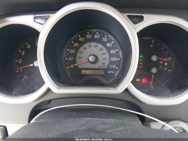Продаж на аукціоні авто 2004 Toyota 4runner Sr5 V6, vin: JTEZU14R048014929, номер лоту: 45164675
