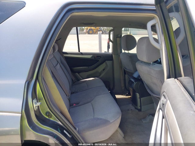 Продаж на аукціоні авто 2004 Toyota 4runner Sr5 V6, vin: JTEZU14R048014929, номер лоту: 45164675