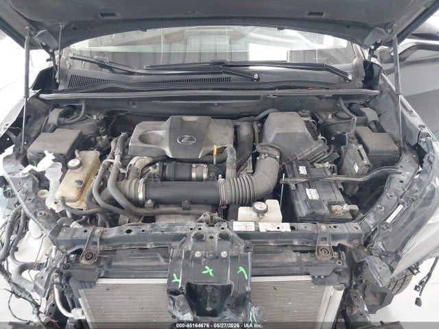 Aukcja sprzedaży 2020 Lexus Nx 300, vin: JTJDARBZ5L5001616, numer aukcji: 45164676