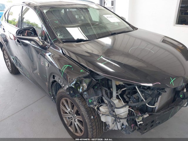 Aukcja sprzedaży 2020 Lexus Nx 300, vin: JTJDARBZ5L5001616, numer aukcji: 45164676
