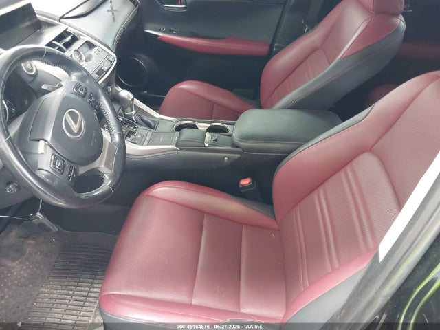 Aukcja sprzedaży 2020 Lexus Nx 300, vin: JTJDARBZ5L5001616, numer aukcji: 45164676