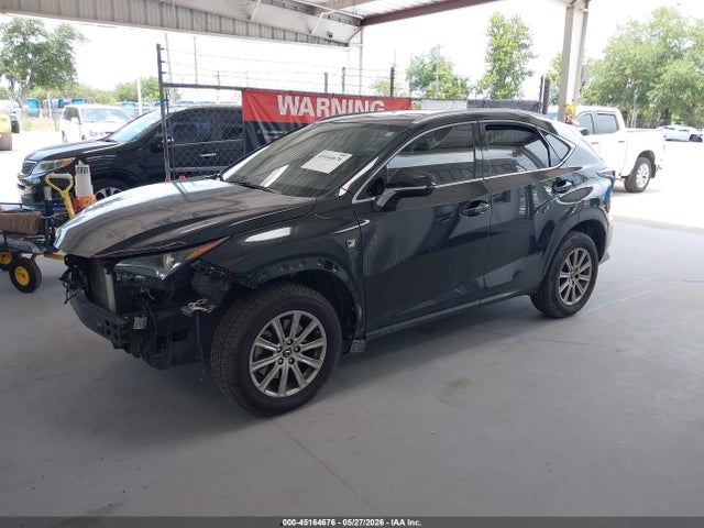 Aukcja sprzedaży 2020 Lexus Nx 300, vin: JTJDARBZ5L5001616, numer aukcji: 45164676