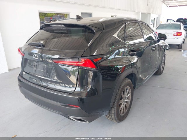 Aukcja sprzedaży 2020 Lexus Nx 300, vin: JTJDARBZ5L5001616, numer aukcji: 45164676