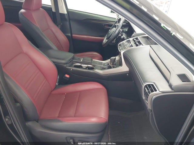 Aukcja sprzedaży 2020 Lexus Nx 300, vin: JTJDARBZ5L5001616, numer aukcji: 45164676