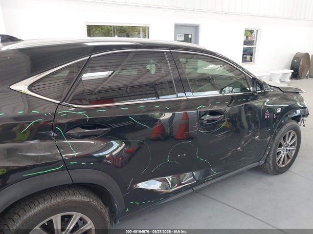 Aukcja sprzedaży 2020 Lexus Nx 300, vin: JTJDARBZ5L5001616, numer aukcji: 45164676