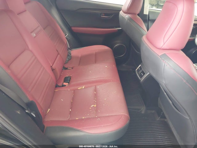 Aukcja sprzedaży 2020 Lexus Nx 300, vin: JTJDARBZ5L5001616, numer aukcji: 45164676