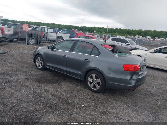 Продаж на аукціоні авто 2014 Volkswagen Jetta 2.0l Tdi, vin: 3VWLL7AJ7EM310751, номер лоту: 45164681