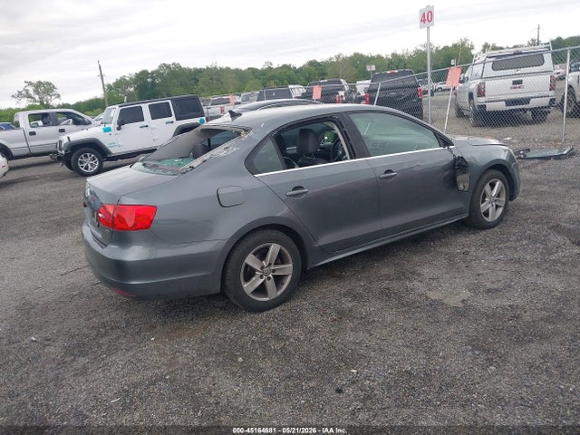 Продаж на аукціоні авто 2014 Volkswagen Jetta 2.0l Tdi, vin: 3VWLL7AJ7EM310751, номер лоту: 45164681