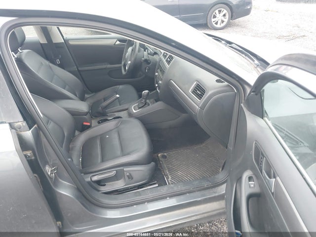 Продаж на аукціоні авто 2014 Volkswagen Jetta 2.0l Tdi, vin: 3VWLL7AJ7EM310751, номер лоту: 45164681