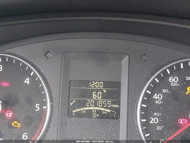 Продаж на аукціоні авто 2014 Volkswagen Jetta 2.0l Tdi, vin: 3VWLL7AJ7EM310751, номер лоту: 45164681