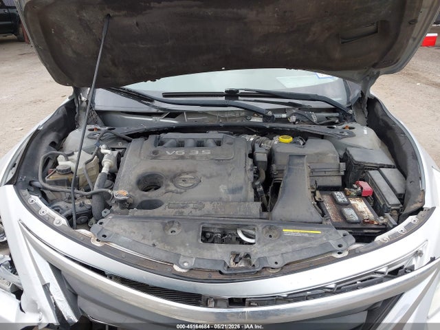 Продаж на аукціоні авто 2013 Nissan Altima 3.5 S, vin: 1N4BL3AP4DN519581, номер лоту: 45164684