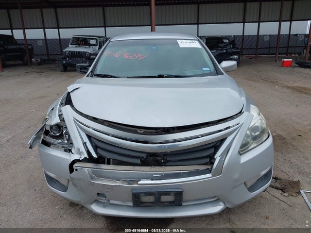 Продаж на аукціоні авто 2013 Nissan Altima 3.5 S, vin: 1N4BL3AP4DN519581, номер лоту: 45164684