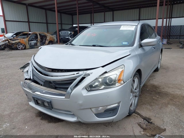 Продаж на аукціоні авто 2013 Nissan Altima 3.5 S, vin: 1N4BL3AP4DN519581, номер лоту: 45164684