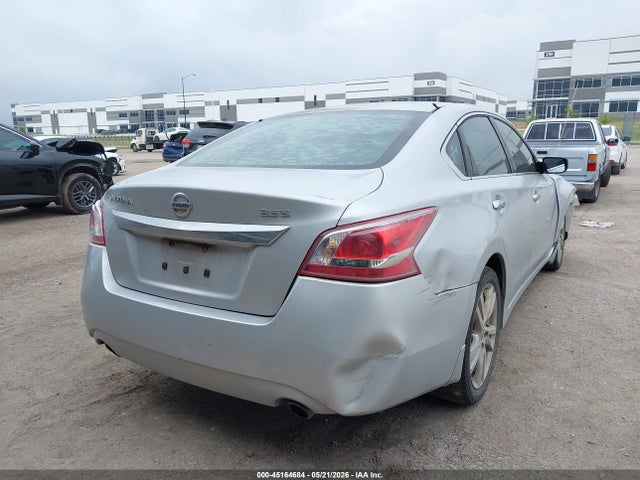 Продаж на аукціоні авто 2013 Nissan Altima 3.5 S, vin: 1N4BL3AP4DN519581, номер лоту: 45164684